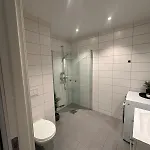 아파트 Perfect For Couples Or Solo Travelers, Just 10 Min From *