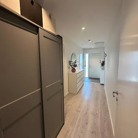 Apartament Perfect For Couples Or Solo Travelers, Just 10 Min From Tromsø
