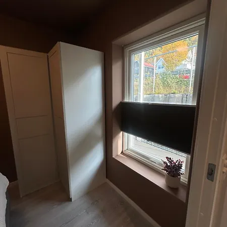 Apartament Perfect For Couples Or Solo Travelers, Just 10 Min From Tromsø
