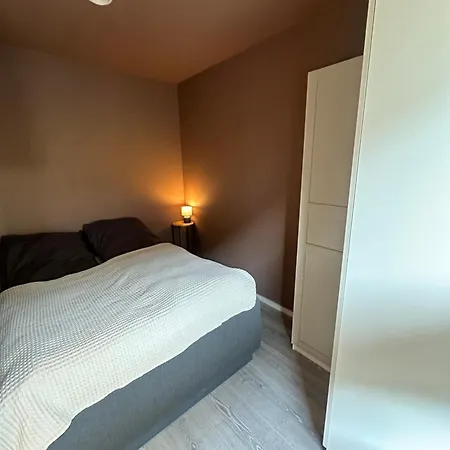 Perfect For Couples Or Solo Travelers, Just 10 Min From * Tromsø